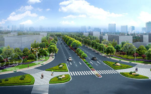 南京国华路设计